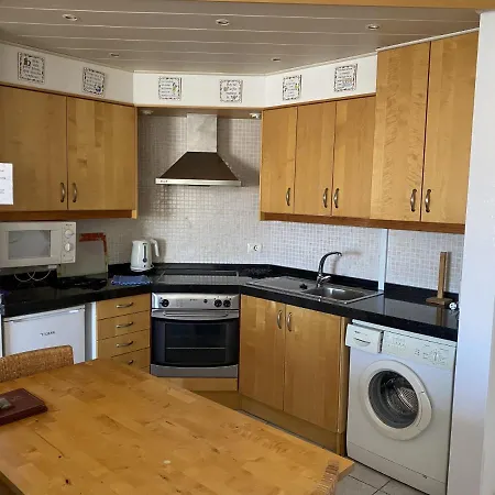 1 Bed 20a2, Victoria Court 1, Cristianos, Tenerife Lejlighed Los Cristianos (Tenerife)