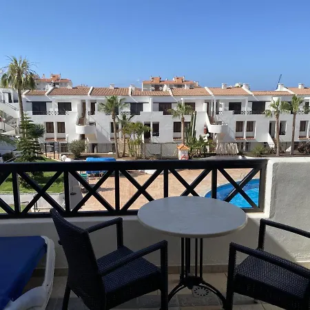 Lejlighed 1 Bed 20a2, Victoria Court 1, Cristianos, Tenerife